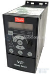 Перетворювач частоти Danfoss VLT Micro Drive FC-051PK18S2E20H3XX (132F0001)