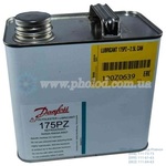 Олива компресорна Danfoss 175PZ (2,5 л.) 120Z0639