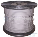 Кабель гріючий (силікон, d=3.5mm, 15Wt/m, 230V) Sedes Group (Італія) 331074610