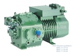 Напівгерметичний поршневий компресор Bitzer 8GE-50Y-40P