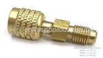 Адаптор R-410a 1/2"-20Fx1/4"M Mastercool (США) MC-90413