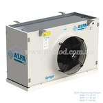 Кубічний повітроохолоджувач (випаровувач) Alfa Laval Optigo CCEH501.2AD 400V CR PCE AL 7.0 CU