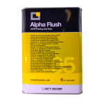 Alpha Flush Промивочна рідина 5 л. Errecom (Італія) TR1142.P.01