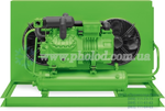 Компресорно-конденсаторний агрегат Bitzer LH104E/S4T-5.2Y-40P