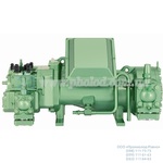 Напівгерметичний гвинтовий компресор Bitzer HSK8571-110-40P