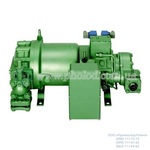 Напівгерметичний гвинтовий компресор Bitzer HSN5363-30-40P