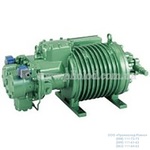 Напівгерметичний гвинтовий компресор Bitzer HSN6451-40-40P