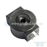 Котушка постійного струму до соленоїдних вентилів Castel 9120/RD1 HM3 (12V)