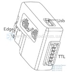 Карта копіювання програм Eliwell (Італія) COPYCARD STD/DMI (CC00B0T00B004)