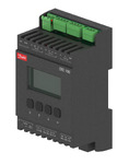 Контролер перегріву Danfoss EKE 100 2V (080G5057)