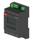 Контролер перегріву Danfoss EKE 100 1V (080G5052)