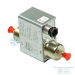 Реле контролю мастила (перепаду тиску) Danfoss MP 54 (060B016866)