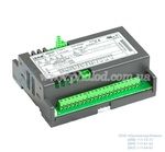 Контролер Dixell XM668D - 2P1C1 RS485 PT1000 V5.4 24V