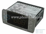 Контролер Dixell XR10CX -5P1C0 PTC 2R=8A+BUZ 230V