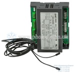 Контролер Dixell XW60K - 5N2C0 8DIN 2NG6/1.5MT 230V