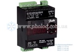 Контролер температури Danfoss EKC 302D (084B4164)