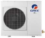 Зовнішній блок кондиціонера GREE GUHN18NK3HO (GU50W/A1-K)