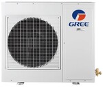 Зовнішній блок інверторного кондиціонера GREE GUD35W/NhA-T (GUD35W1/NhA-S)