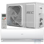 Кондиціонер Haier Electric Company HEC-07HTD03/R2(I) / HEC-07HTD03/R2(O)