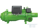 Напівгерметичний гвинтовий компресор Bitzer HSK95103-280-40P