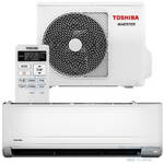 Інверторний кондиціонер Toshiba "Seiya" RAS-10J2KVG-UA / RAS-10J2AVG-UA