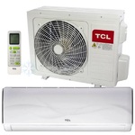 Інверторний кондиціонер TCL "Elite XA31" TAC-09CHSD/XA31I Inverter R32 WI-FI Ready