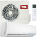 Інверторний кондиціонер TCL "Elite XAB1" TAC-12CHSD/XAB1IHB Heat Pump Inverter R32 WI-FI