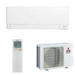 Инверторный кондиционер Mitsubishi Electric "Standard" MSZ-AY20VGK/MUZ-AY20VG