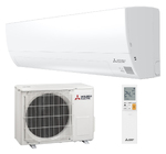 Инверторный кондиционер Mitsubishi Electric "Classic" MSZ-BT20VG/MUZ-BT20VG