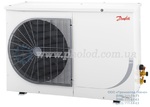 Компресорно-конденсаторний агрегат Danfoss Optyma Slim Pack OP-MSYM012MPW05G (114X7109)