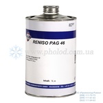 Олива компресорна Fuchs RENISO PAG 46 (1 л.)