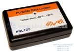 Зчитувач температури Eliwell (Італія) PDL10T DataLogger