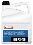 Олива для холодильних компресорів Next Lubricants NXT POE-LT 170 (5 л.) 128005