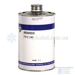 Олива компресорна Fuchs RENISO PAG 100 (1 л.)