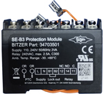 Реле захисту двигуна Bitzer SE-B3 (347035-04)