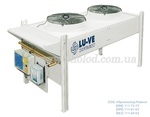 Конденсатор повітряного охолодження LU-VE EAV9U 5160