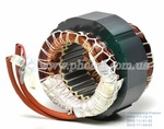 Електродвигун у зборі (статор з ротором) Frascold T00SK232213 (Z40-126Y, Z40-154Y, S5-26-16Y)