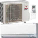 Кондиціонер (спліт-система) Mitsubishi Electric "Classic" MS-GF20VA/MU-GF20VA