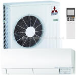 Інверторний кондиціонер Mitsubishi Electric DELUXE INVERTER MSZ-FH50VE2/MUZ-FH50VE