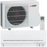 Інверторний кондиціонер Mitsubishi Electric "Standard" MSZ-AP25VGK/MUZ-AP25VG