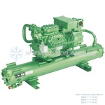 Компресорно-конденсаторний агрегат Bitzer K1353T/6FE-50Y