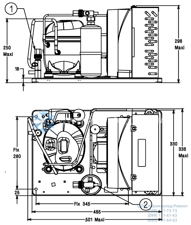 AE 4460 ZHR