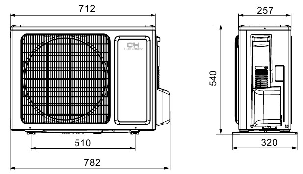 ARCTIC INVERTER 09