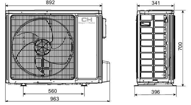 ARCTIC INVERTER 18_24