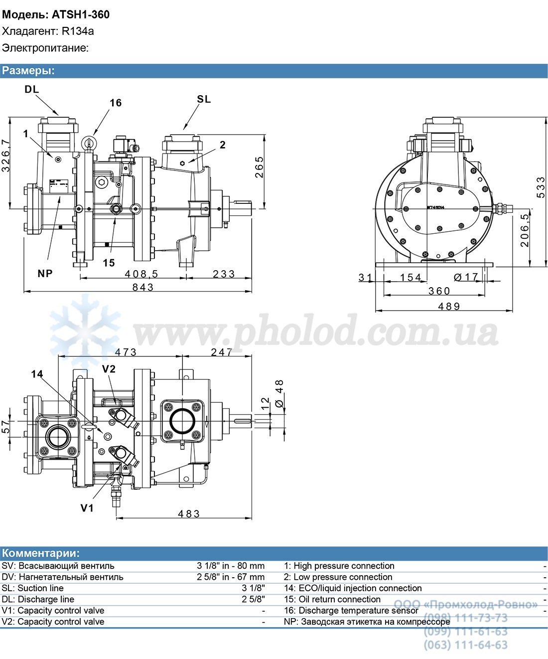 ATSH1-360 3