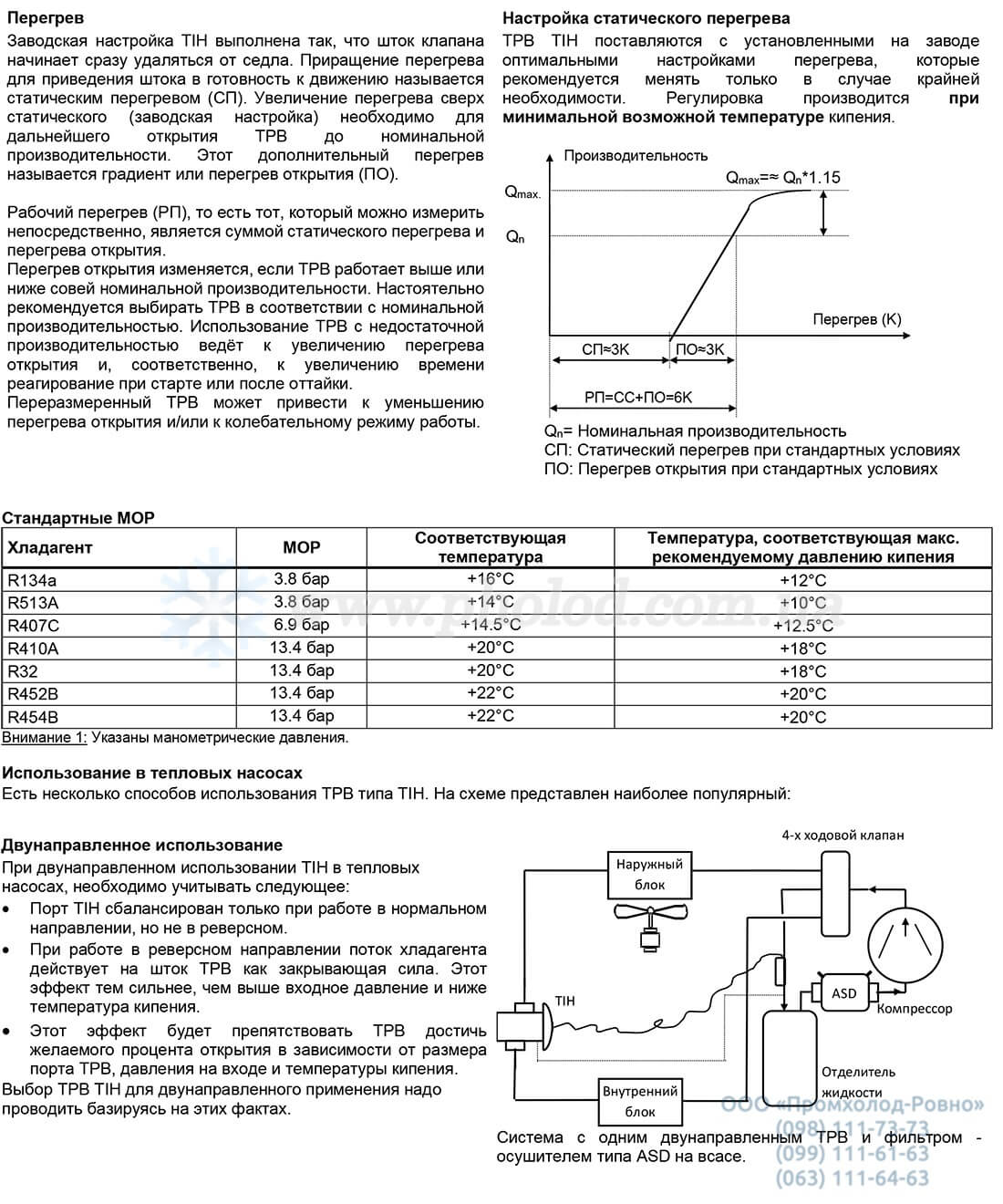 Alco controls TIH - 6