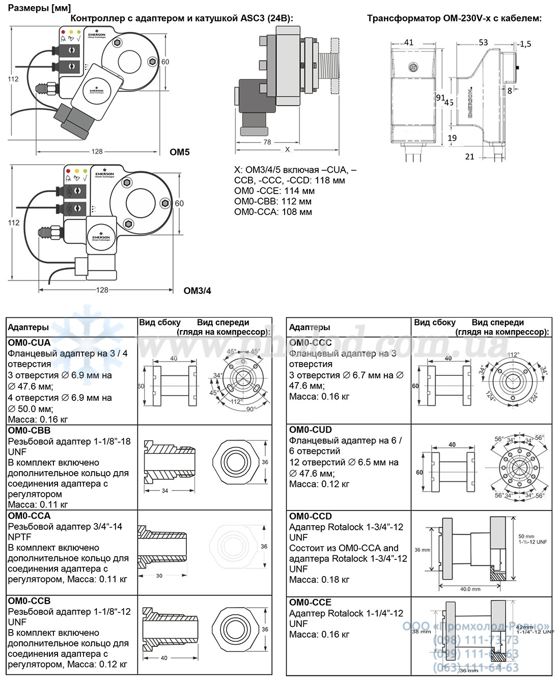 Alco controls TraxOil - 5