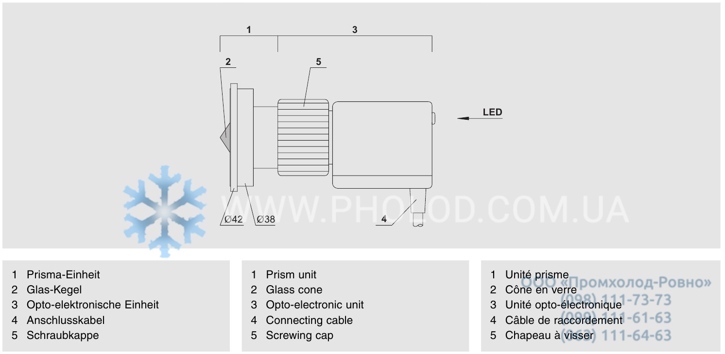 Bitzer 34795001