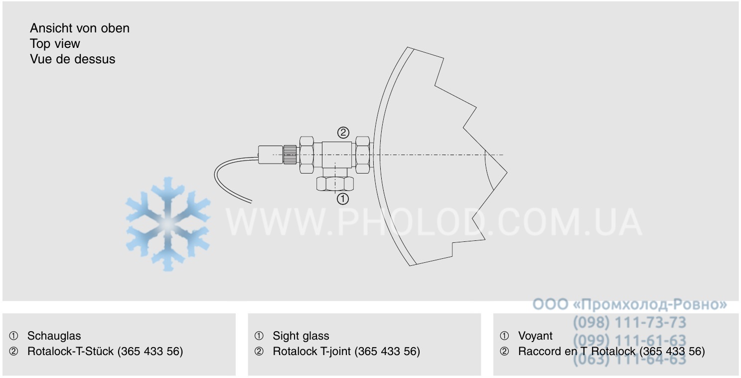 Bitzer OLC-D1-D