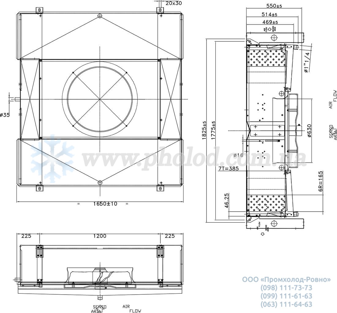 CD63H8500E4 2